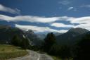 Montagne Aout 2008