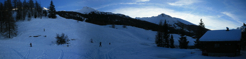 Panorama : Lanslevillard les pistes PanoIMG_5420.jpg